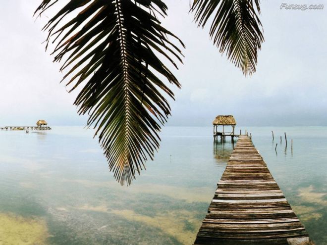 Most BeautifuL Beaches Around the World