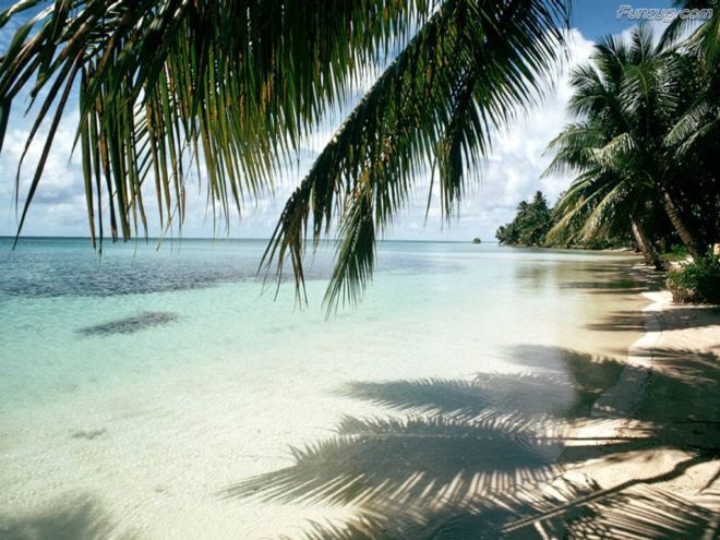 Most BeautifuL Beaches Around the World