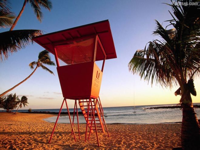 Most BeautifuL Beaches Around the World