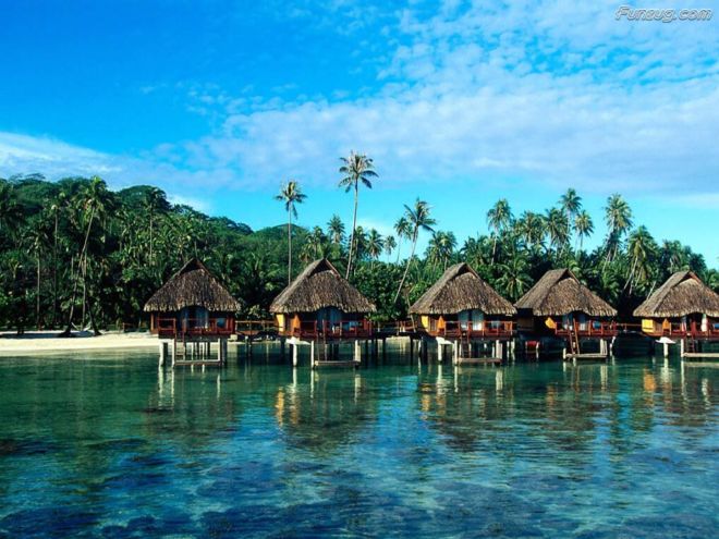 Most BeautifuL Beaches Around the World