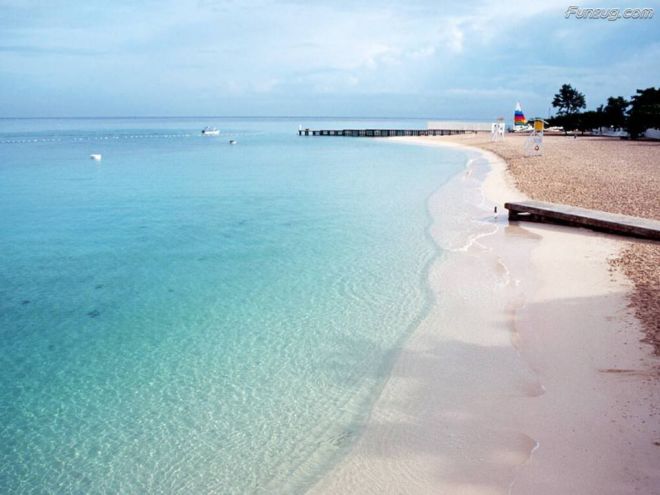 Most BeautifuL Beaches Around the World