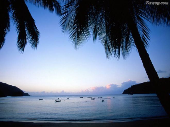 Most BeautifuL Beaches Around the World