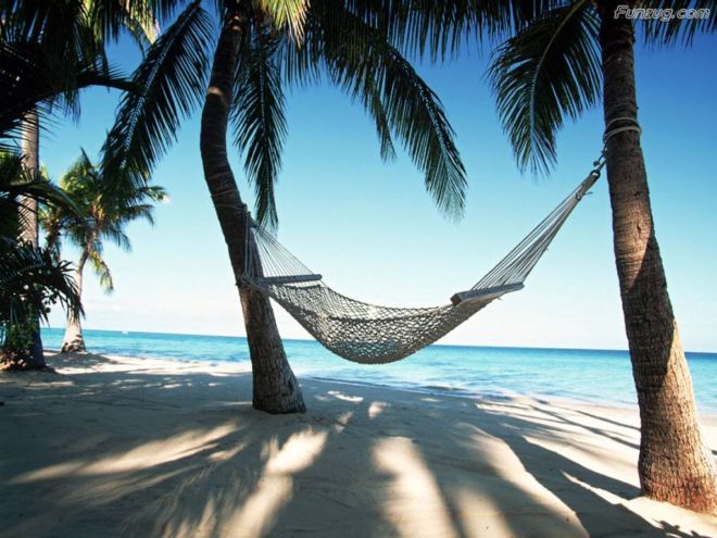 Most BeautifuL Beaches Around the World