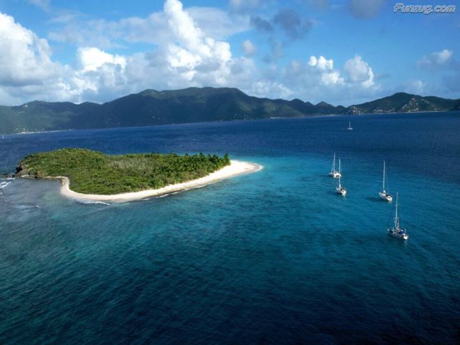 Most BeautifuL Beaches Around the World