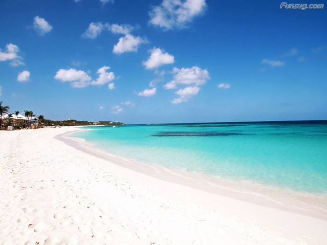Most BeautifuL Beaches Around the World