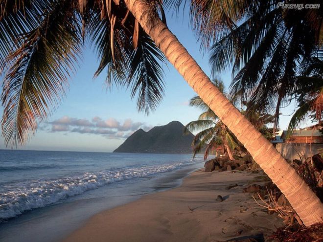 Most BeautifuL Beaches Around the World