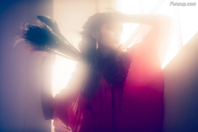 Click to Enlarge - Bollywood Beauty Urvashi Sharma Wallpapers