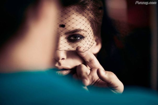 Click to Enlarge - Bollywood Beauty Urvashi Sharma Wallpapers