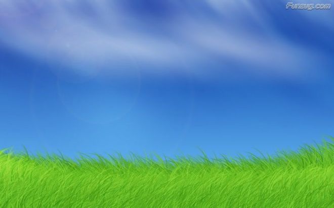 Clean & Bright Windows Xp Wallpapers