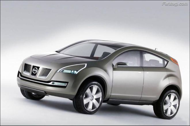 Wonderful Concept Cars Wallpapers