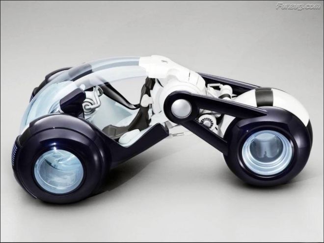 Wonderful Concept Cars Wallpapers