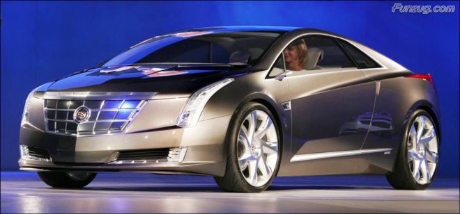 Wonderful Concept Cars Wallpapers