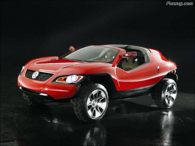 Wonderful Concept Cars Wallpapers