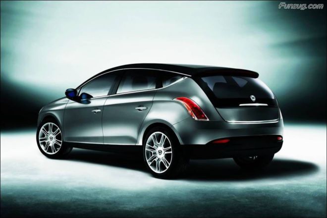 Wonderful Concept Cars Wallpapers