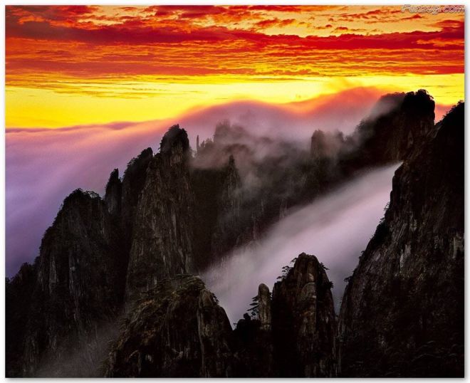 Click to Enlarge - BeautifuL Nature Wallpapers