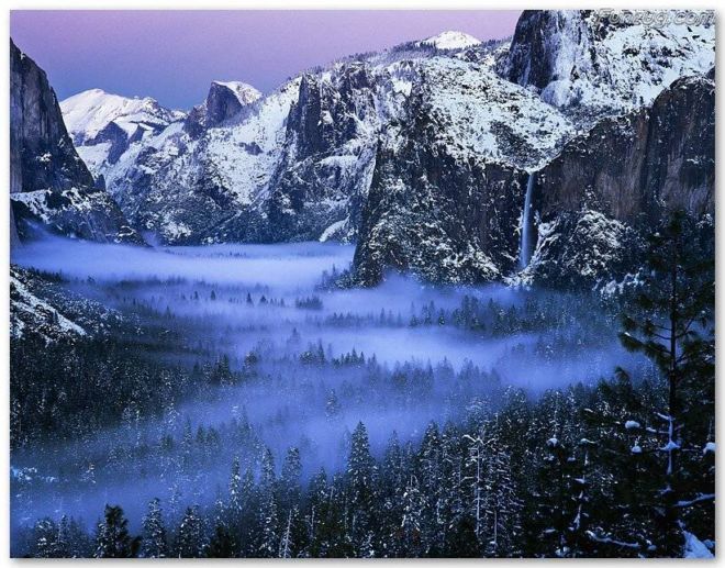 Click to Enlarge - BeautifuL Nature Wallpapers