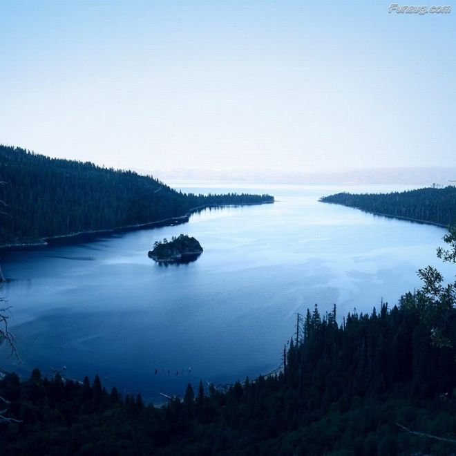 BeautifuL Nature Photography By Gordon McBryde