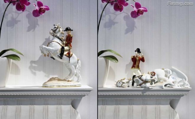 Most Amazing Photoshopped Wallpapers