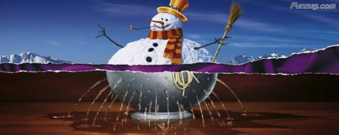 Most Amazing Photoshopped Wallpapers