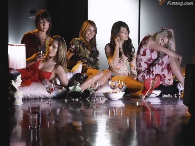 Click to Enlarge - Awesome Wallpapers Collection for Boyz