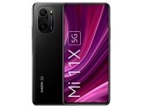 [EXCHANGE + ALL Banks Cards ] MI 11X 5G (Cosmic Black 8GB RAM 128GB ROM | SD 870 | DisplayMate A+ rated E4 AMOLED) Rs.17540