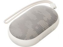 realme Pocket Speaker with Bass Radiator 3 W Bluetooth Speaker(Desert Grey, Stereo Channel) Rs. 899
