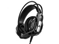 Ant Esports H520W World of Warships Edition Wired Gaming Headset for PC / PS4 / Xbox One/Nintendo Switch/Computer and Mobile – Black Rs. 749