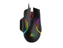 Ant Esports GM320 RGB Optical Wired Gaming Mouse | 8 Programmable Buttons | 7200 DPI Rs. 799