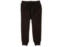 Fox Boy’s Relaxed Fit Trousers (612211_Black Jean_4) Rs.293