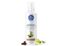 The Moms Co Natural Hair Strengthening Oil, 200 ml Rs. 300
