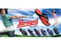 Paragon Footwear upto 50% off from Rs. 70