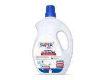 PAVAN CHEMS Home Fabric Wash Liquid Detergent Bottle for Bucket & Machine Wash, No Soda Formula Multi-Fragrance Liquid Detergent(1 Litter) PACK O F2 Rs. 299