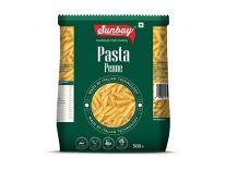 Sunbay – Penne Pasta – Durum Wheat – Pack of 500 gm Rs.90