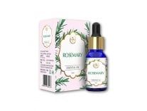 The Beauty Co. Rosemary Essential Oil – 15ml for Hair Growth, Skin and Aroma | For Steam, Cough & Cold 100% Pure, Natural & Undiluted Re vitalizer Rs.213