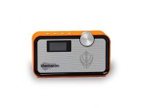 Shemaroo Amrit Bani Gurbani 5 Watt 5.0 Channel Wireless Bluetooth Speaker (Brown) Rs.3049