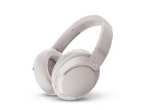 [Apply Coupon] TCL ELIT400NC Wireless On-Ear Headphones Hi-Res Noise Cancelling Bluetooth Headphones with 22 Hour Playtime and Fast Charge  Cement Gray, ELIT400NCWT Rs.4149