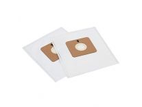 AmazonBasics Vacuum Cleaner Replacement Reusable Dust Bag, Fabric – 2 Pack Rs. 469
