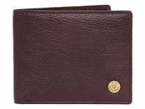 WildHorn Brown Men’s Wallet (WH2055 Bombay Brown) Rs.299