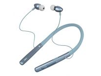 Zeb-Soul Bluetooth Supporting Earphone With 11.5Hrs* Playback Time,Voice Assistant Support And Call Function(Blue) Rs.783