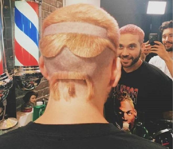 16 Weird Hairstyles You’d Never Want To Get