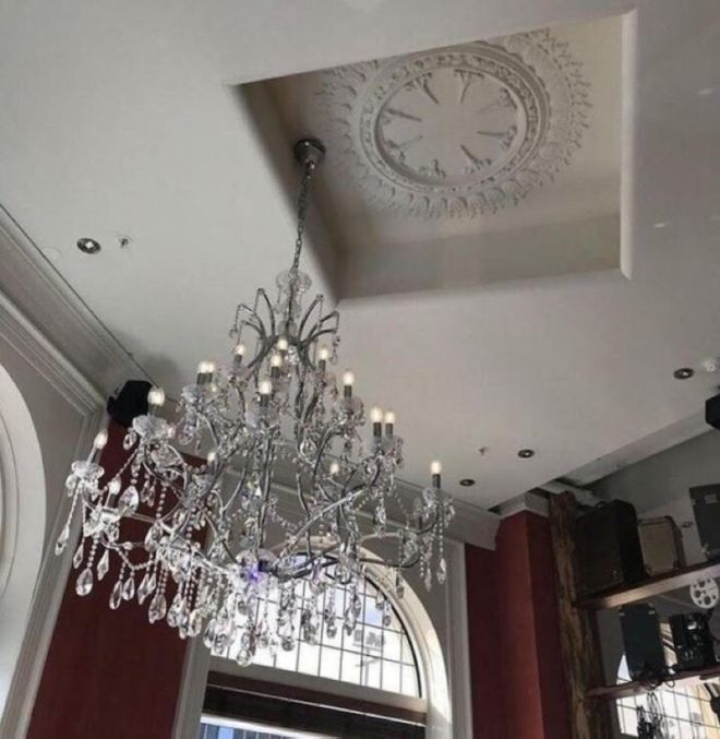 14 Craziest Interior Designing Mistakes