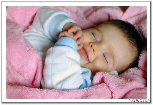 Am So Happy To Be A Child Again