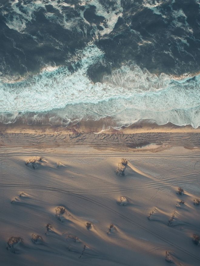 15 Mind Blowing Aerial Photographs Of The Nature
