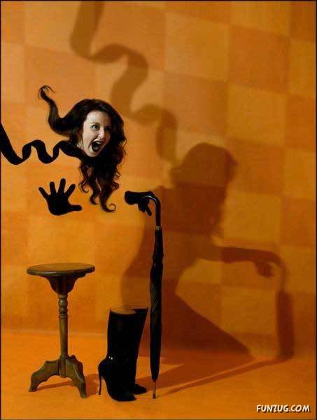 Unusual Fantasy Art Pictures