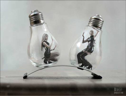 Unusual Fantasy Art Pictures