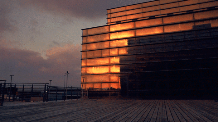 Mind Blowing Cinemagraphs Collection 