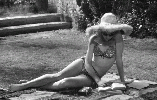 Mind Blowing Cinemagraphs Collection 