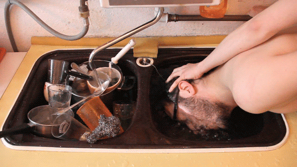 Mind Blowing Cinemagraphs Collection 