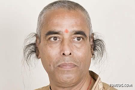 People with 10 Most Extreme Body Parts