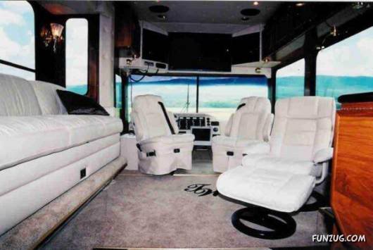 India's First Water Bus at Alappuza, Kerala